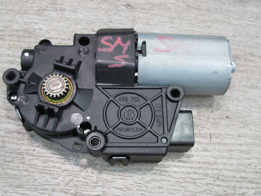 07-13 Mercedes W221 S-class Sunroof Motor Drive Unit OEM