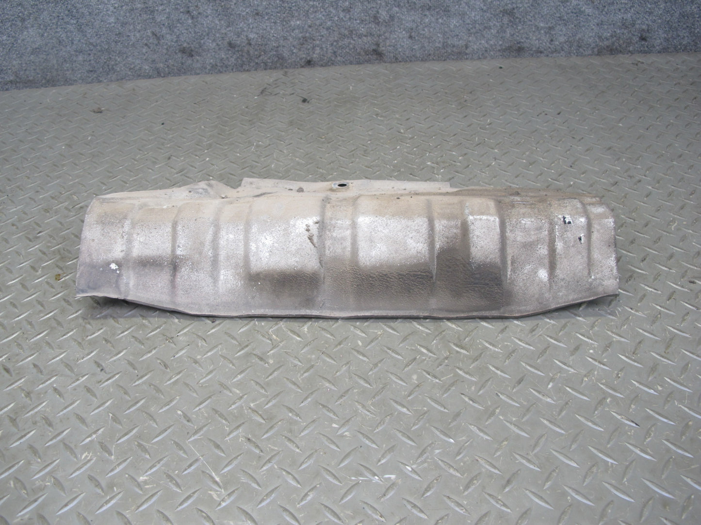 86-92 Toyota Supra MA71 NON Turbo Engine Bay Heat Shield Cover OEM