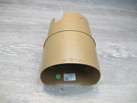 07-09 Mercedes W221 S-class Steering Column Surround Trim Cover Panel OEM