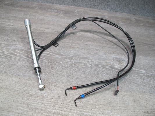 07-13 Mercedes W221 S-class Rear Trunk Lid Lift Hydraulic Cylinder OEM