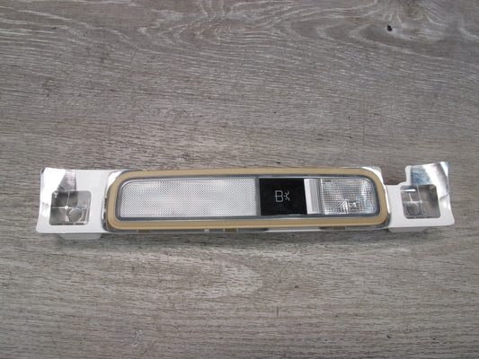 07-13 Mercedes W221 S-class Rear Right Overhead Reading Interior Light Lamp OEM