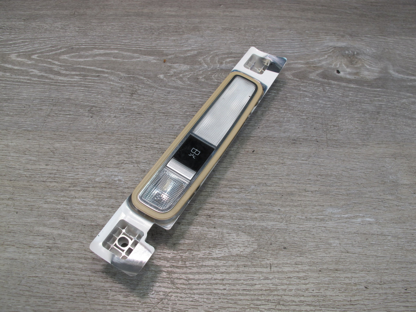 07-13 Mercedes W221 S-class Rear Right Overhead Reading Interior Light Lamp OEM