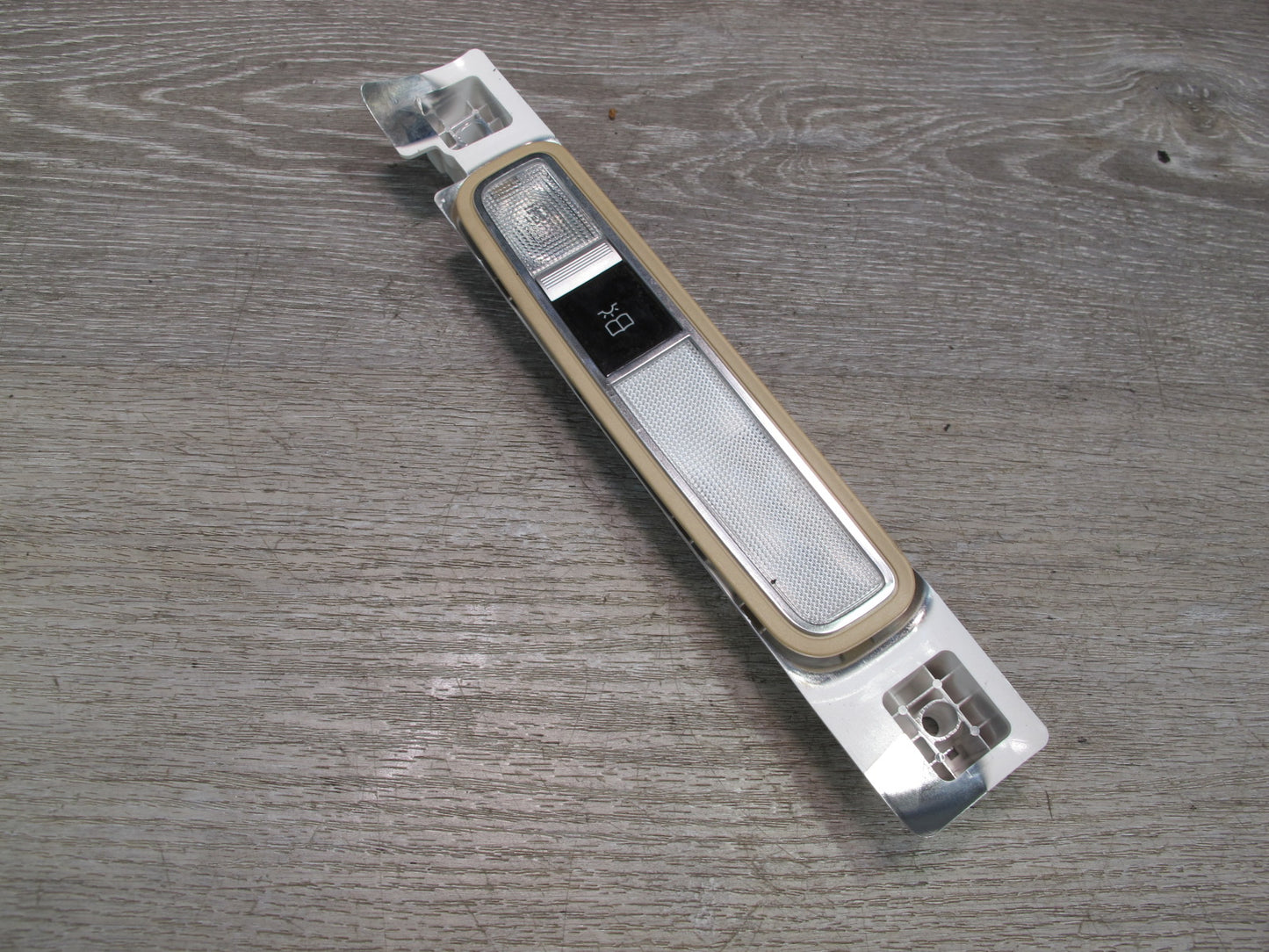 07-13 Mercedes W221 S-class Rear Right Overhead Reading Interior Light Lamp OEM