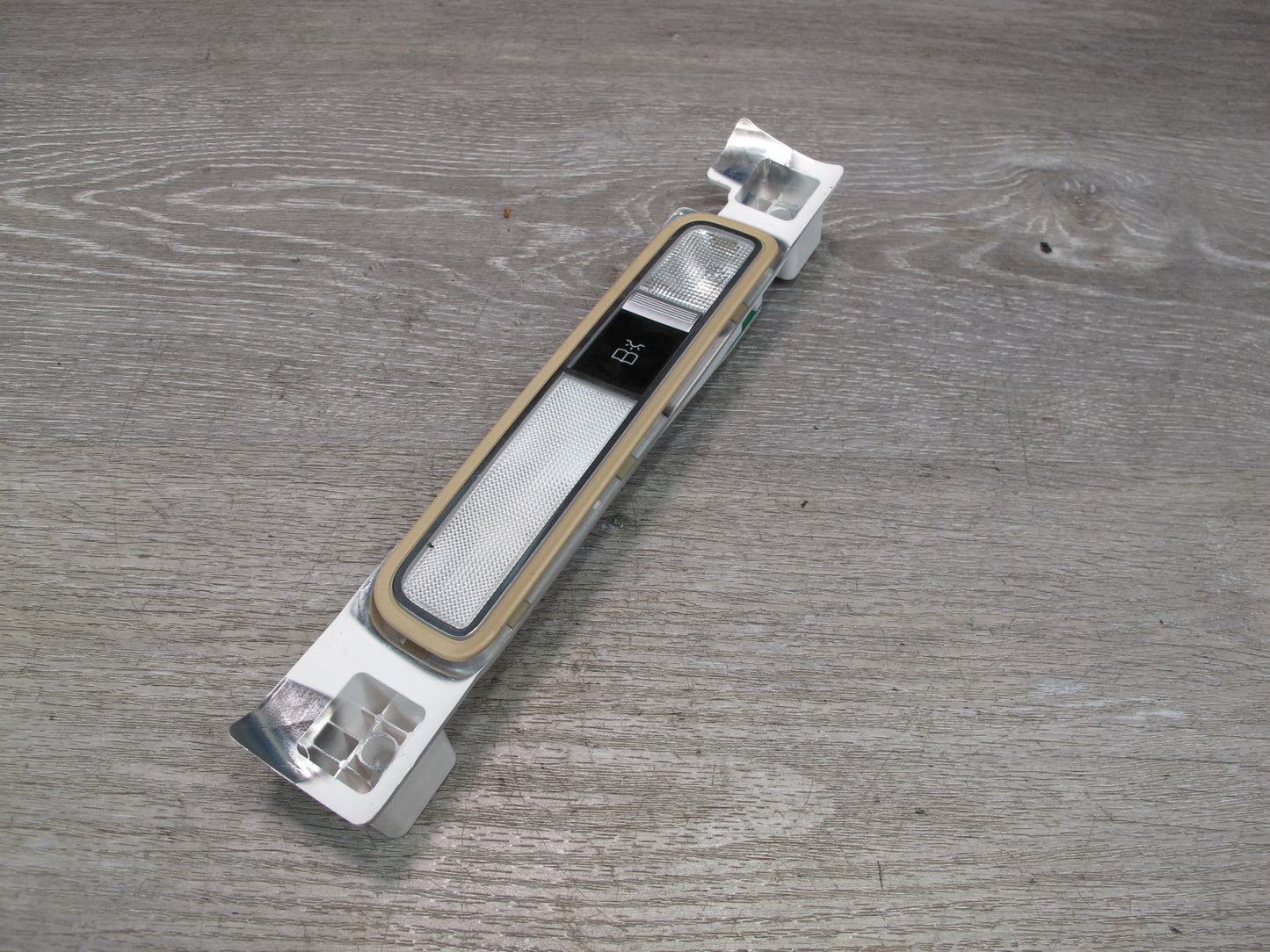 07-13 Mercedes W221 S-class Rear Right Overhead Reading Interior Light Lamp OEM