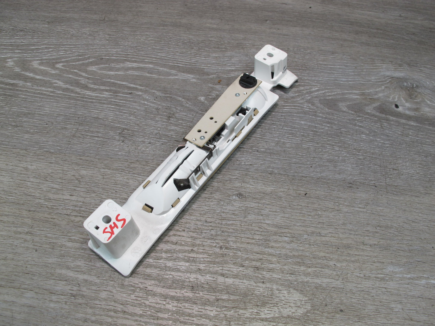 07-13 Mercedes W221 S-class Rear Right Overhead Reading Interior Light Lamp OEM