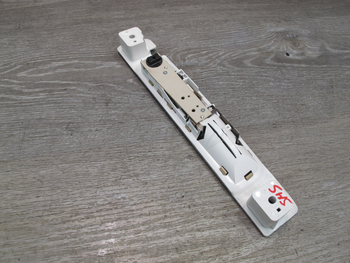 07-13 Mercedes W221 S-class Rear Right Overhead Reading Interior Light Lamp OEM