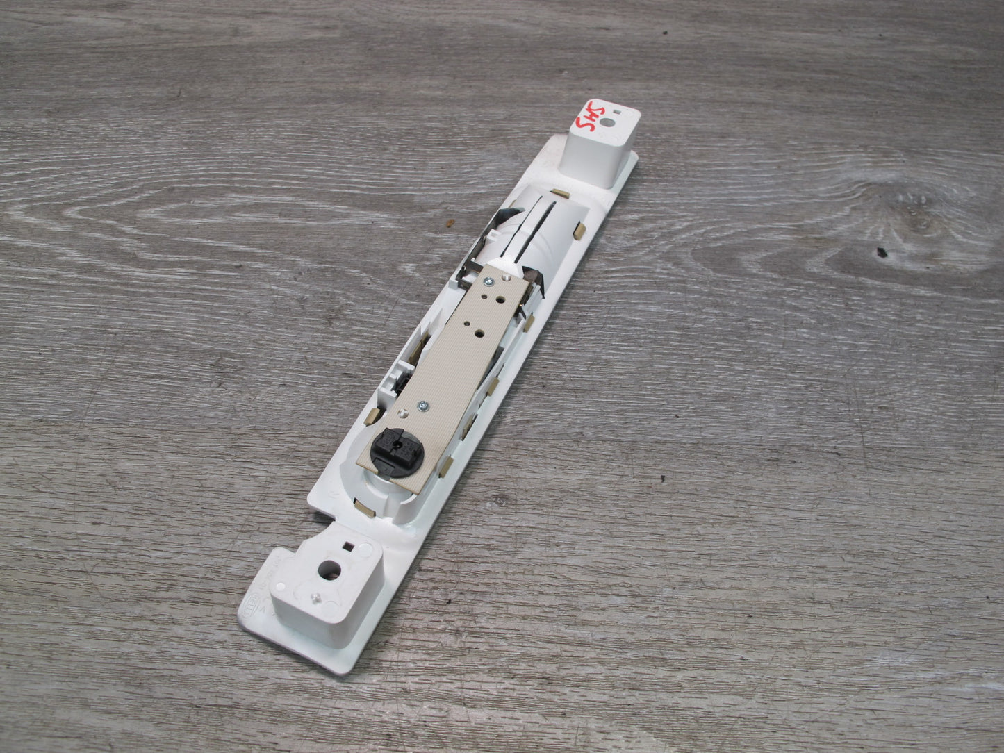 07-13 Mercedes W221 S-class Rear Right Overhead Reading Interior Light Lamp OEM