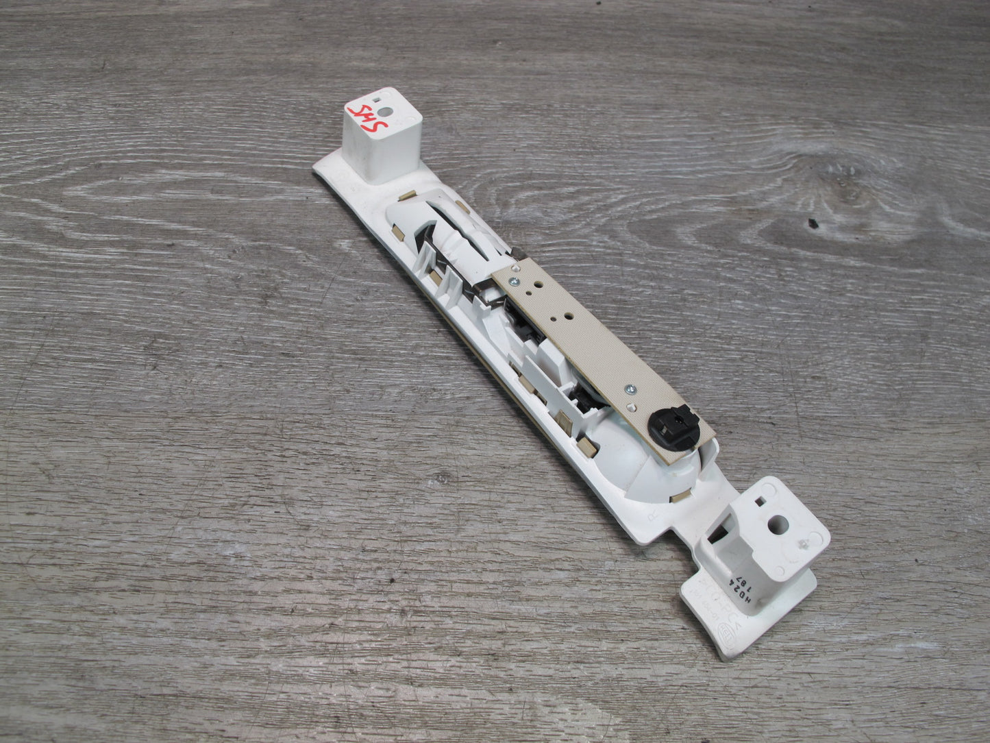 07-13 Mercedes W221 S-class Rear Right Overhead Reading Interior Light Lamp OEM