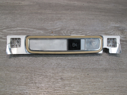 07-13 Mercedes W221 S-class Rear Left Overhead Reading Interior Light Lamp OEM