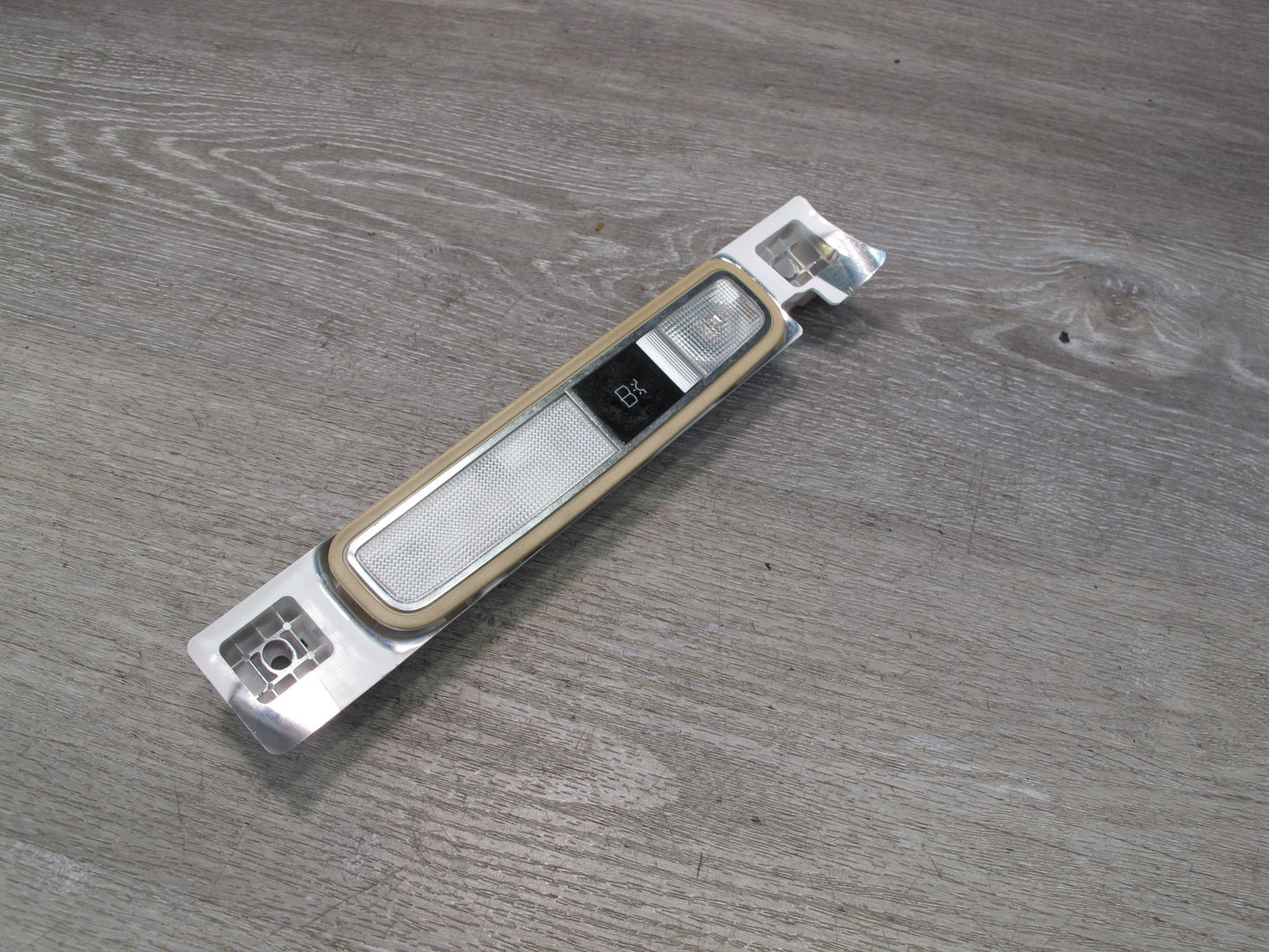 07-13 Mercedes W221 S-class Rear Left Overhead Reading Interior Light Lamp OEM