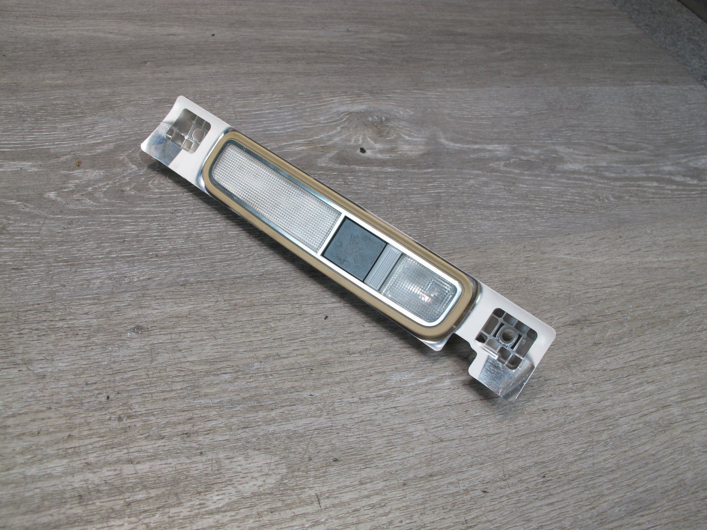 07-13 Mercedes W221 S-class Rear Left Overhead Reading Interior Light Lamp OEM