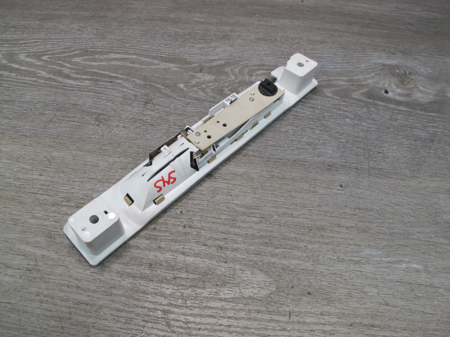 07-13 Mercedes W221 S-class Rear Left Overhead Reading Interior Light Lamp OEM