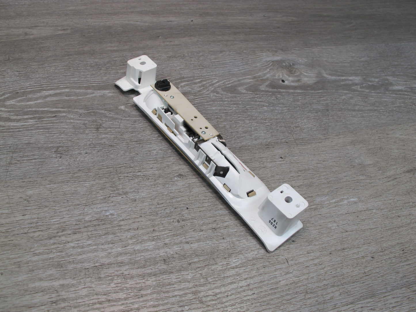 07-13 Mercedes W221 S-class Rear Left Overhead Reading Interior Light Lamp OEM