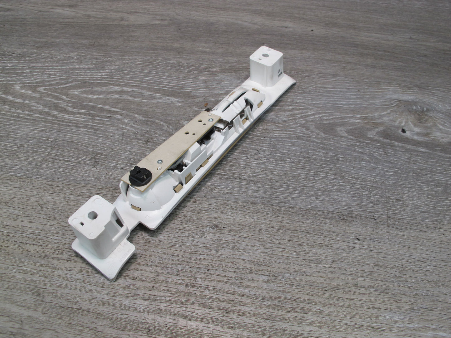 07-13 Mercedes W221 S-class Rear Left Overhead Reading Interior Light Lamp OEM