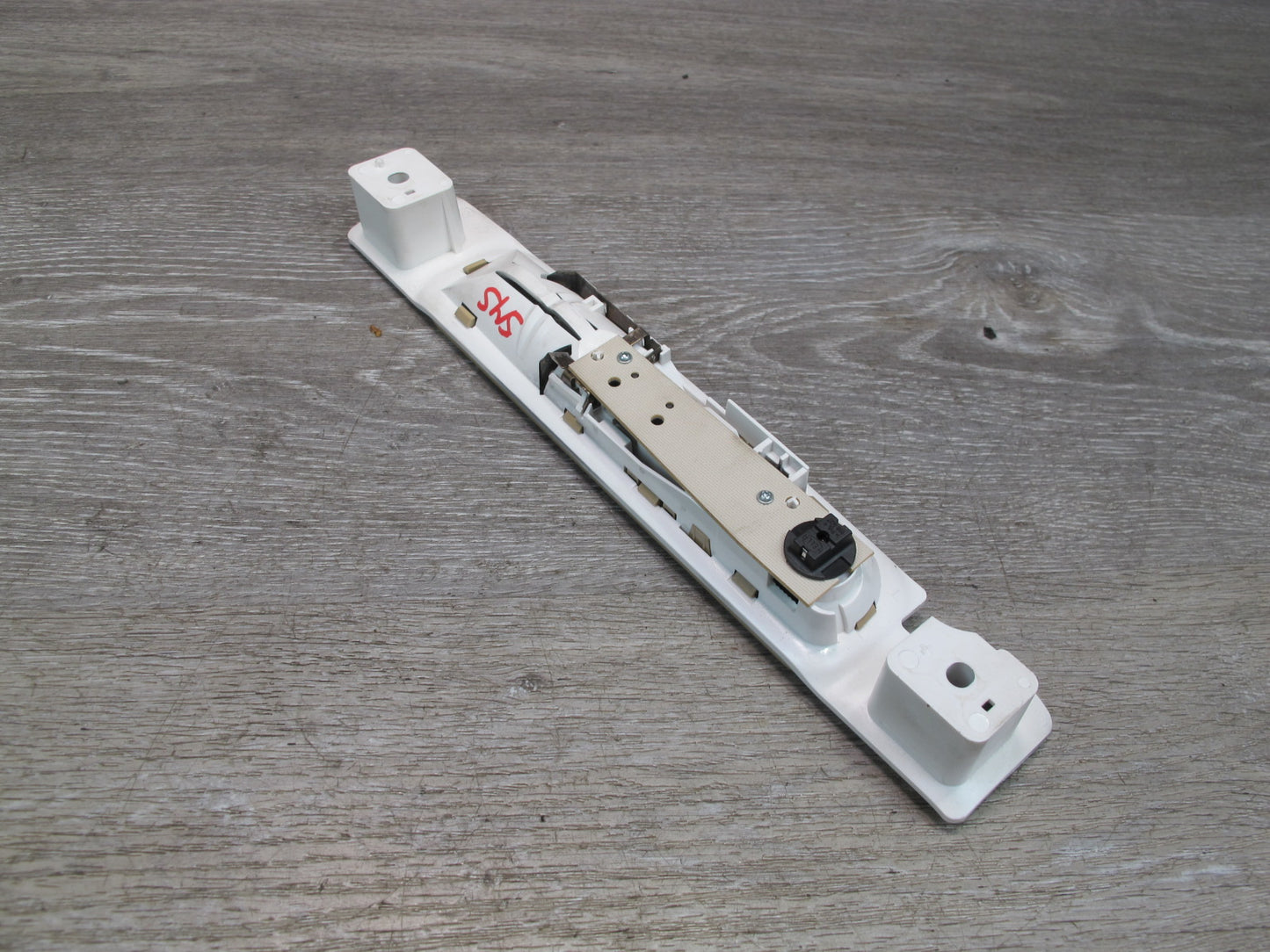 07-13 Mercedes W221 S-class Rear Left Overhead Reading Interior Light Lamp OEM