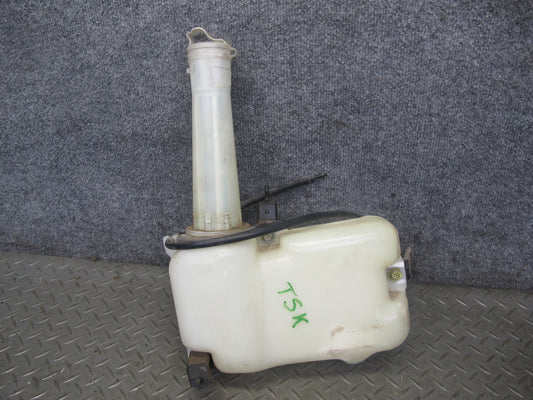 86-88 Toyota Supra MK3 Windshield Washer Fluid Reservoir Tank w Pumps OEM