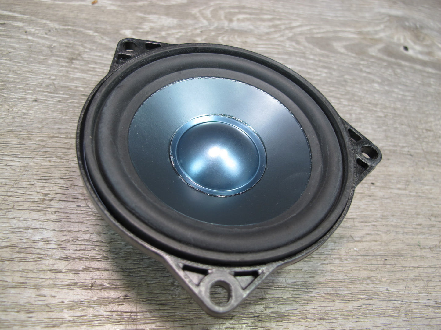 07-13 Mercedes W221 S-class Set of 2 Front Left & Right Door Speaker OEM