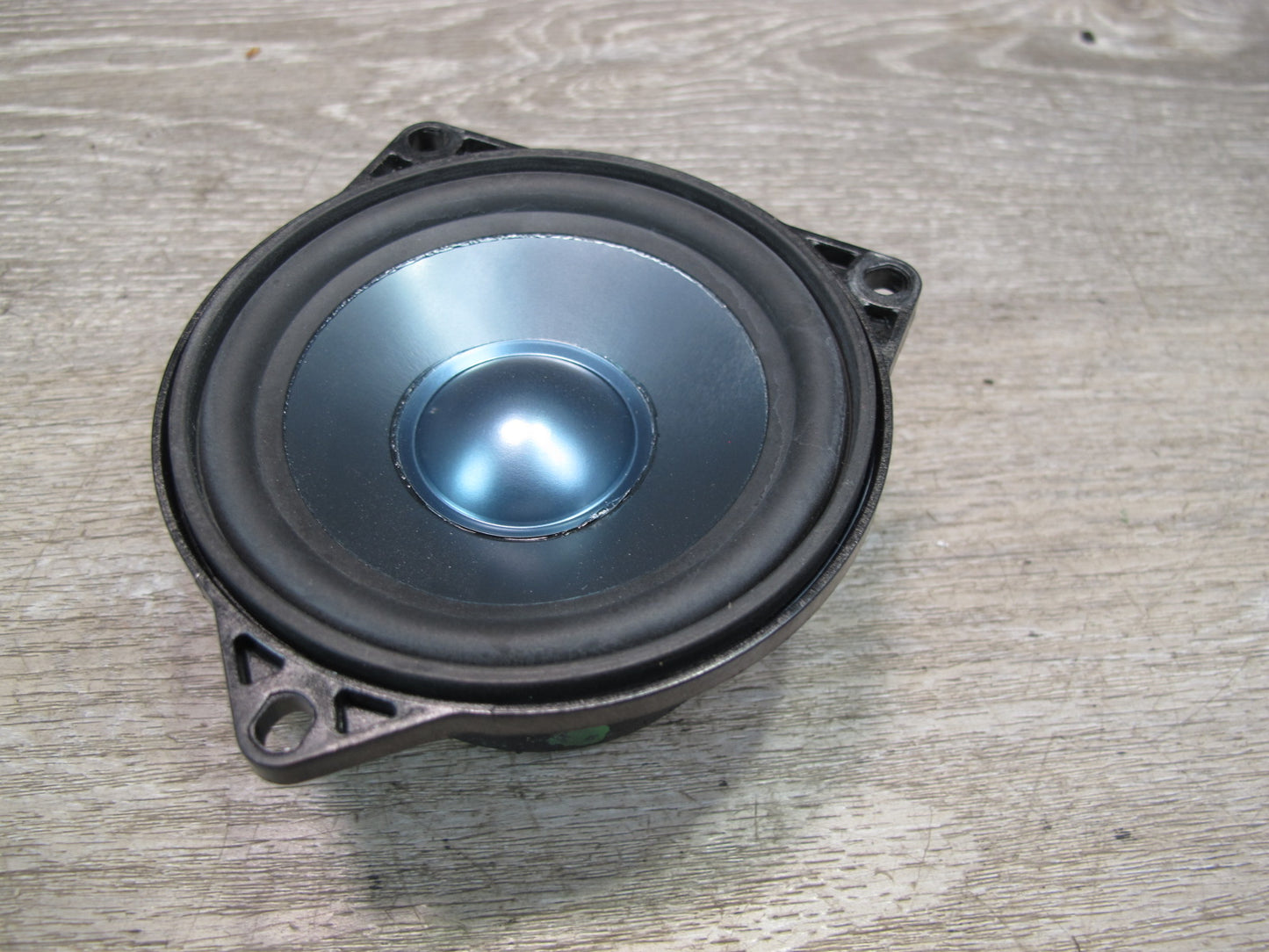 07-13 Mercedes W221 S-class Set of 2 Front Left & Right Door Speaker OEM