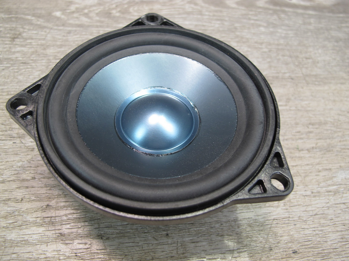 07-13 Mercedes W221 S-class Set of 2 Front Left & Right Door Speaker OEM