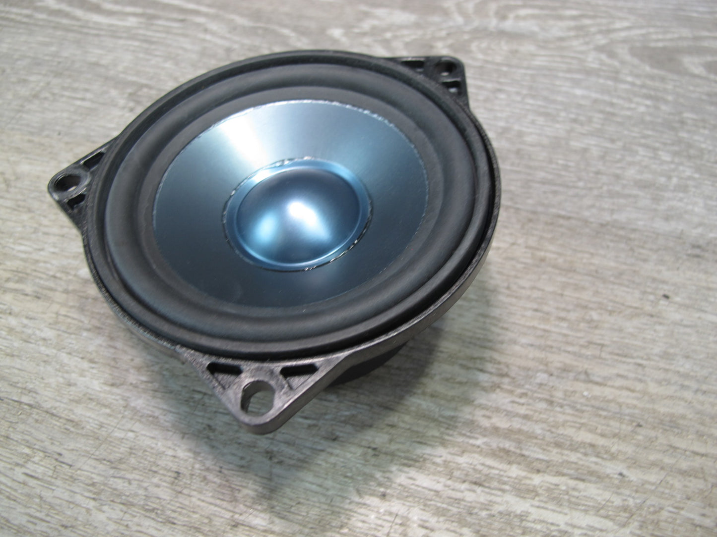 07-13 Mercedes W221 S-class Set of 2 Front Left & Right Door Speaker OEM