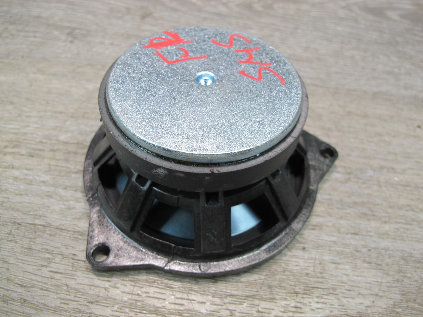 07-13 Mercedes W221 S-class Set of 2 Front Left & Right Door Speaker OEM