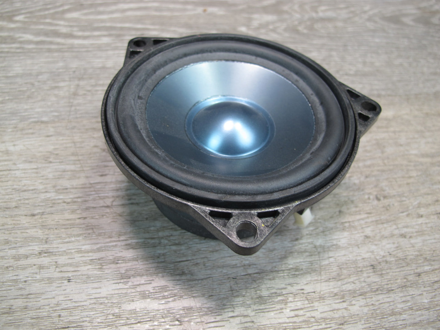 07-13 Mercedes W221 S-class Set of 2 Front Left & Right Door Speaker OEM