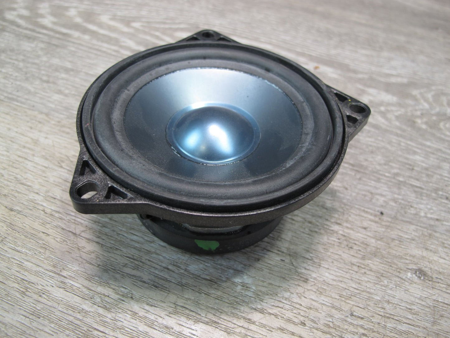 07-13 Mercedes W221 S-class Set of 2 Front Left & Right Door Speaker OEM