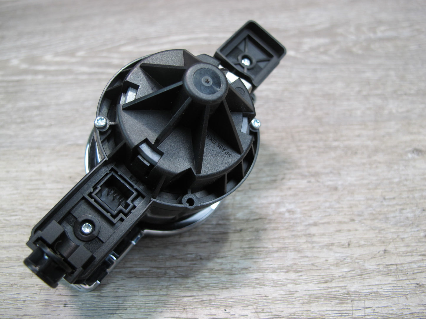 07-13 Mercedes W221 S-class Headlight Fog Light Lamp Night Vision Switch OEM