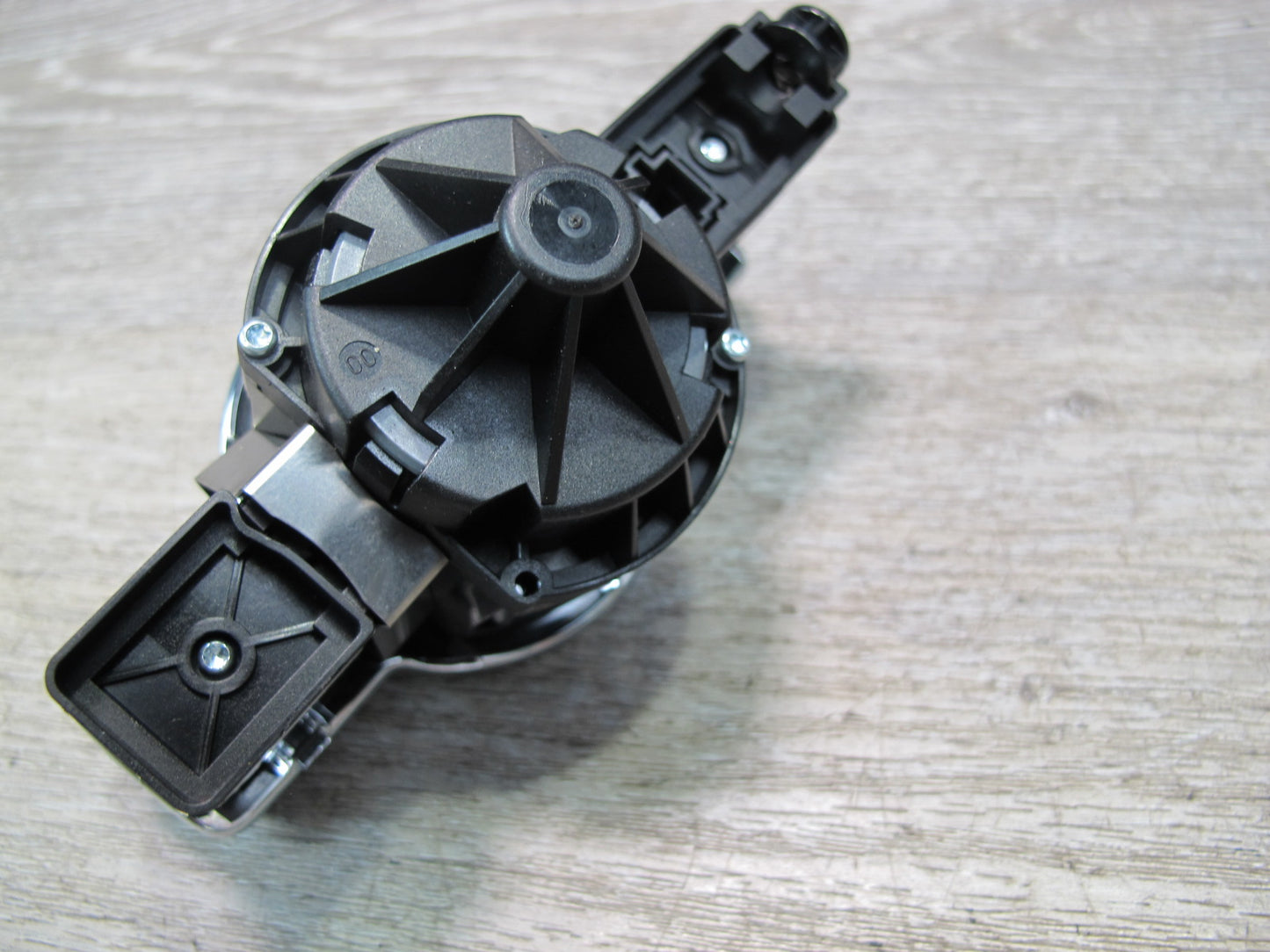 07-13 Mercedes W221 S-class Headlight Fog Light Lamp Night Vision Switch OEM