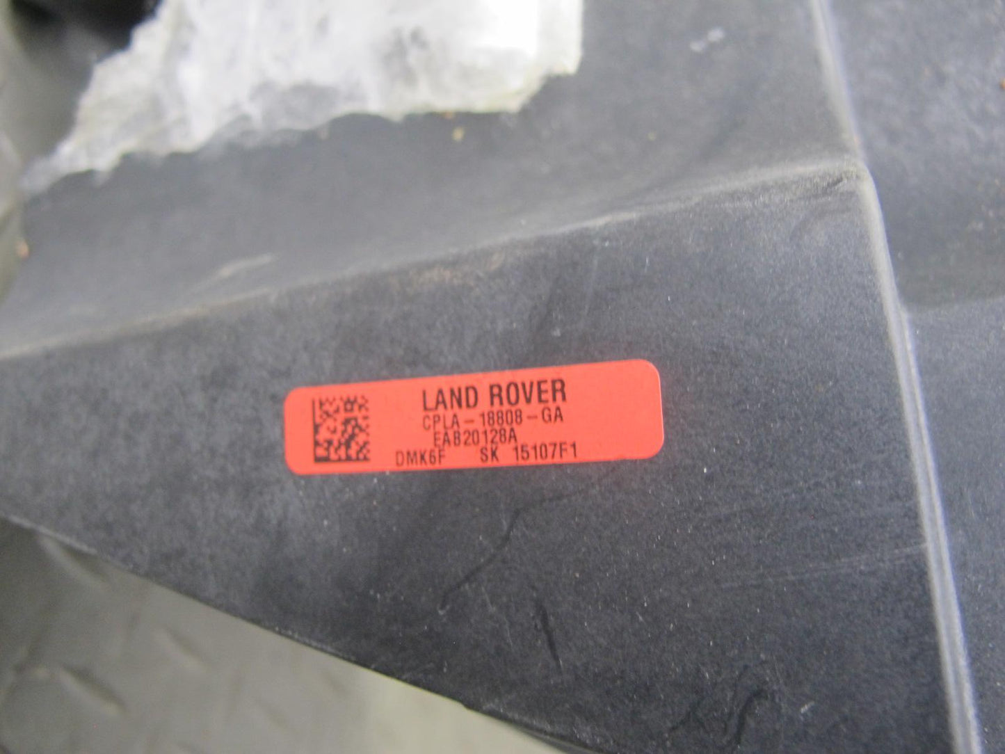 2013-2017 Land Range Rover L405 Meridian Subwoofer Speaker CPLA-18808-GA