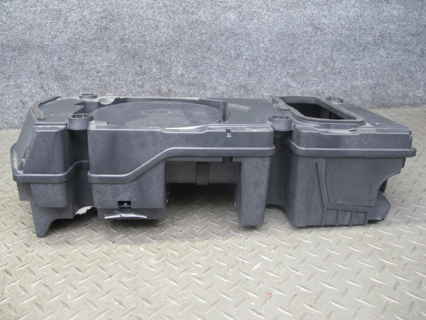 2013-2017 Land Range Rover L405 Meridian Subwoofer Speaker CPLA-18808-GA