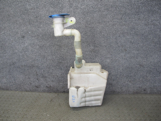 2008 VW Golf MK5 R32 Windshield Washer Fluid Reservoir Tank w Pump OEM