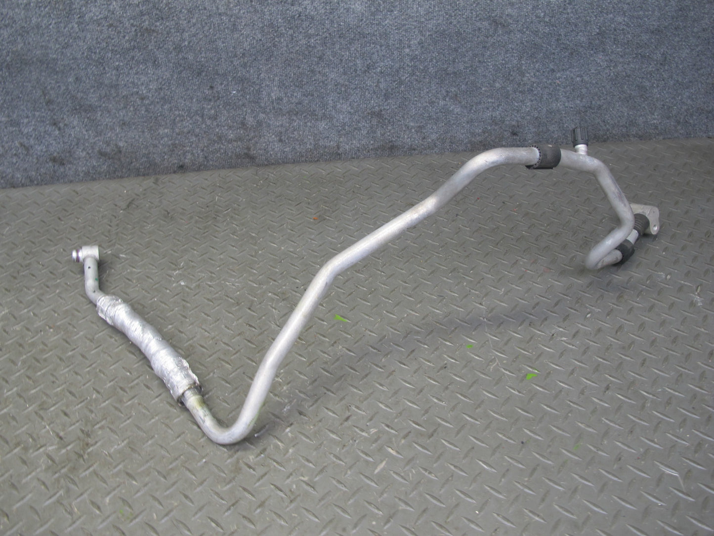 2008 VW Golf MK5 R32 Set of 3 A/C Air Condition Hose Pipe Line OEM