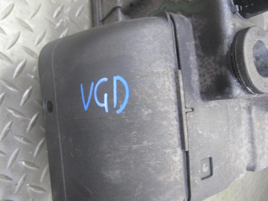 2008 VW Golf MK5 R32 3.2L Air Intake Cleaner Filter Box OEM