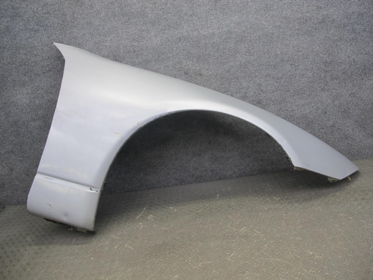 90-96 Nissan Z32 300ZX Front Right Fender Shell Panel Cover OEM
