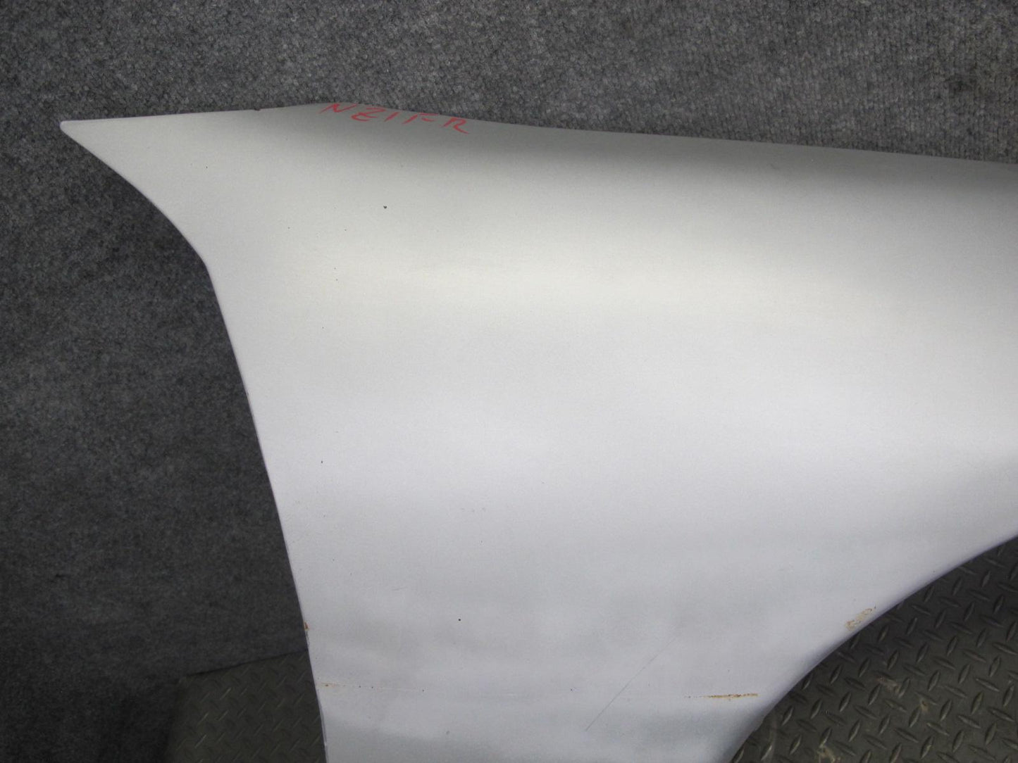 90-96 Nissan Z32 300ZX Front Right Fender Shell Panel Cover OEM