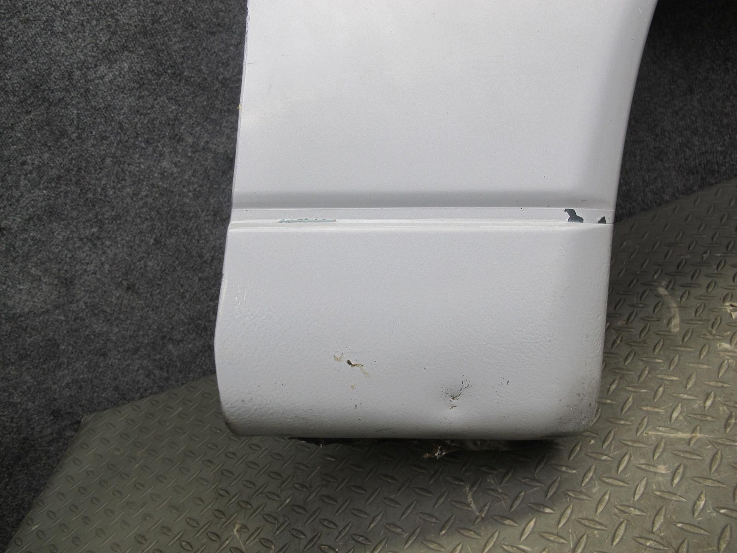 90-96 Nissan Z32 300ZX Front Right Fender Shell Panel Cover OEM