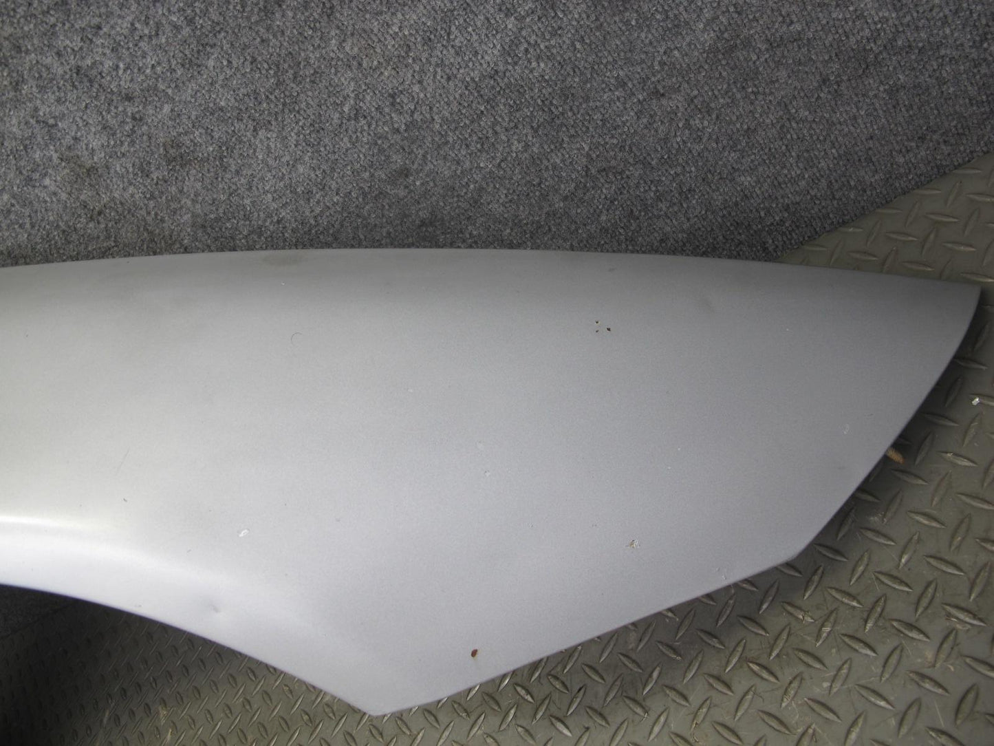 90-96 Nissan Z32 300ZX Front Right Fender Shell Panel Cover OEM