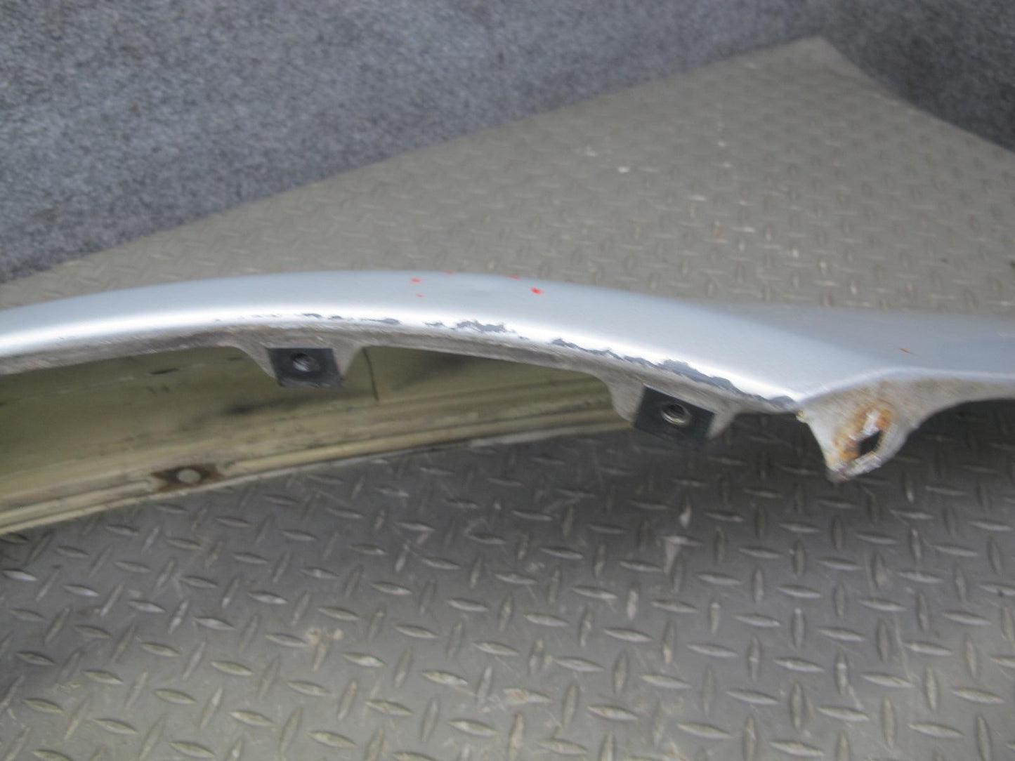 90-96 Nissan Z32 300ZX Front Right Fender Shell Panel Cover OEM