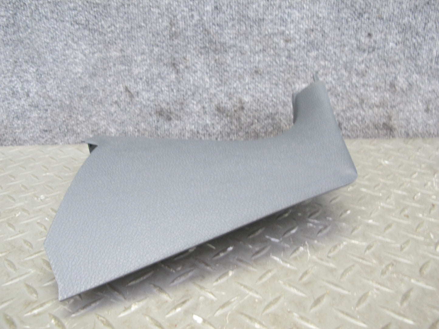 2008 VW Golf MK5 R32 Set of 2 Front Left & Right Kick Trim Cover Panel OEM