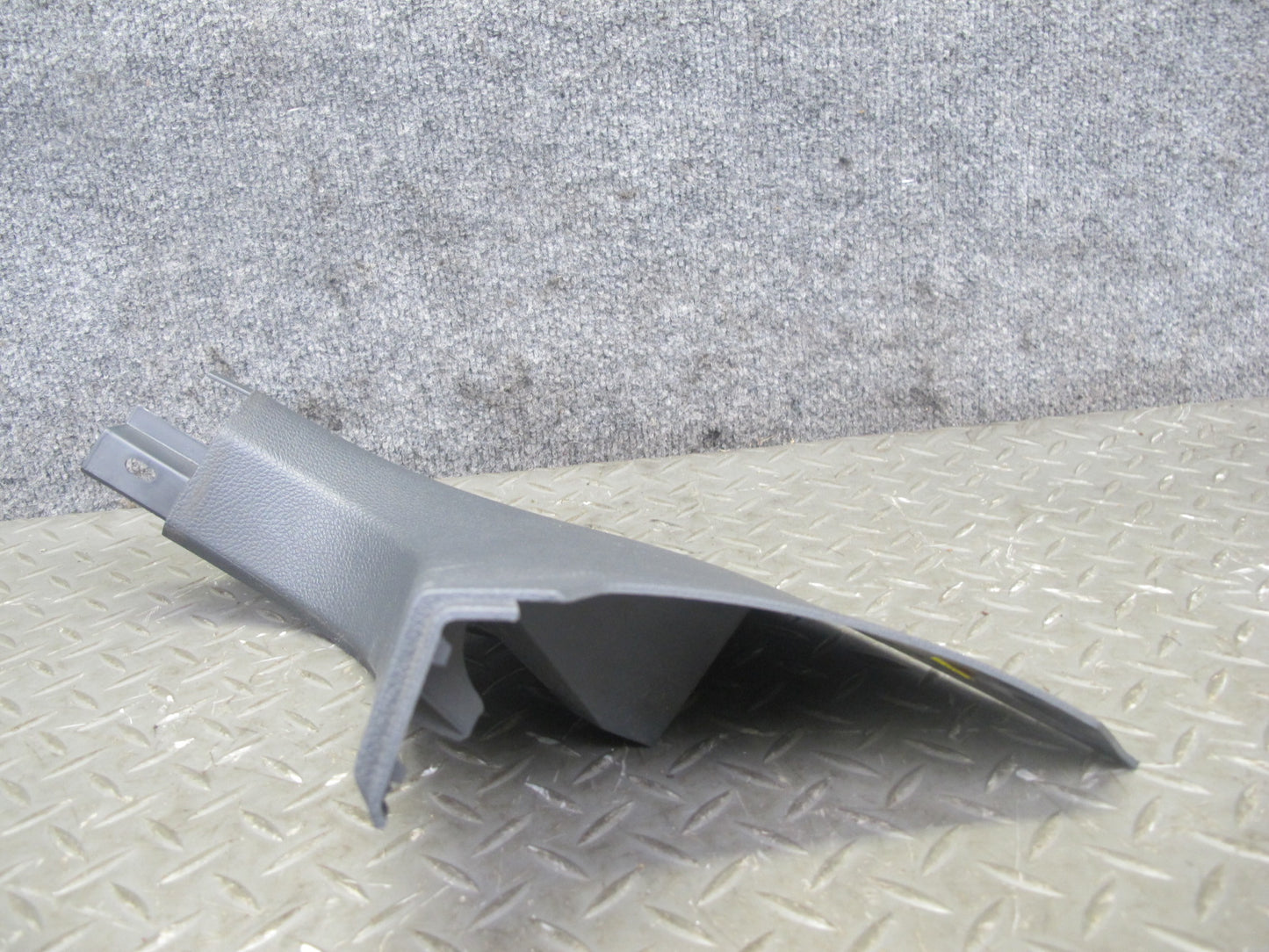 2008 VW Golf MK5 R32 Set of 2 Front Left & Right Kick Trim Cover Panel OEM