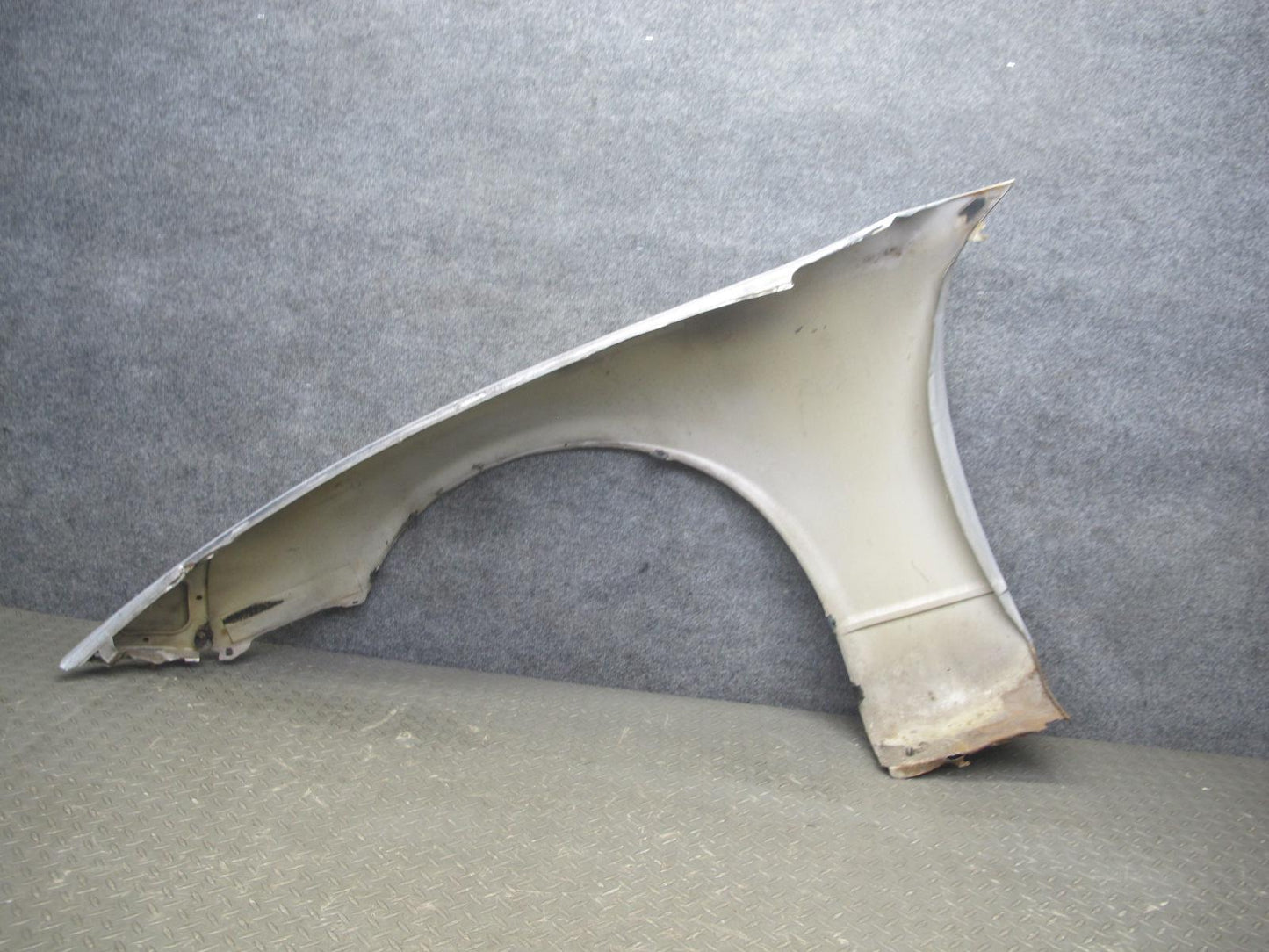 90-96 Nissan Z32 300ZX Front Right Fender Shell Panel Cover OEM