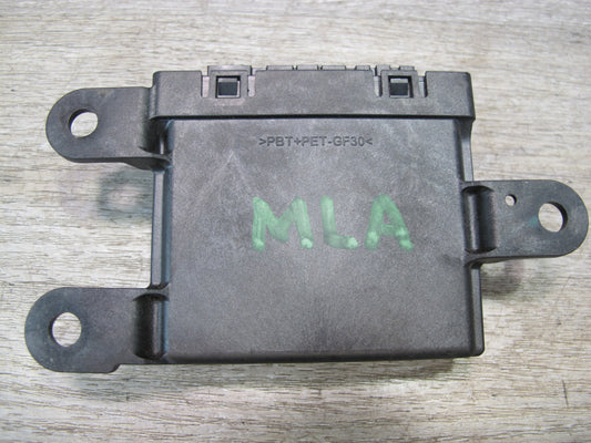 2017-2020 Maserati Levante M161 Parking Assist Control Module 670032406