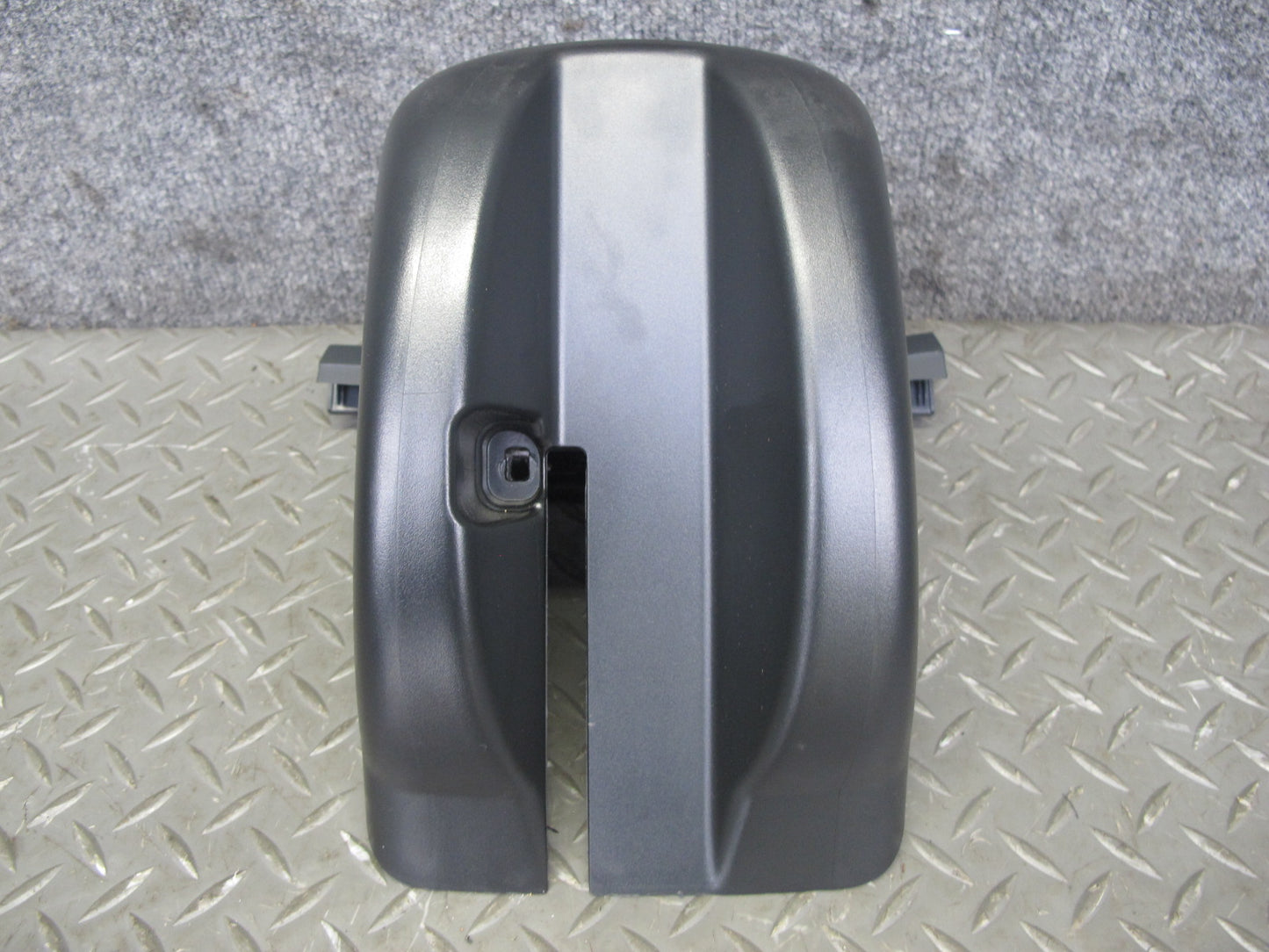 2008 VW Golf MK5 R32 Steering Column Trim Cover Panel 1K0858565 OEM