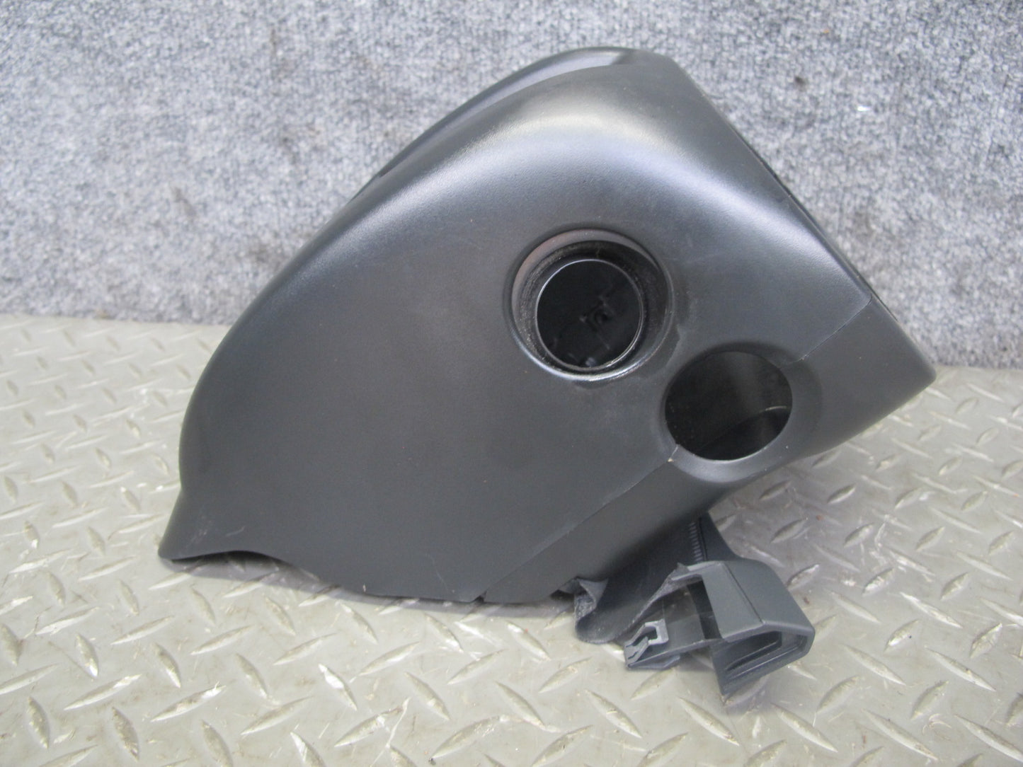 2008 VW Golf MK5 R32 Steering Column Trim Cover Panel 1K0858565 OEM