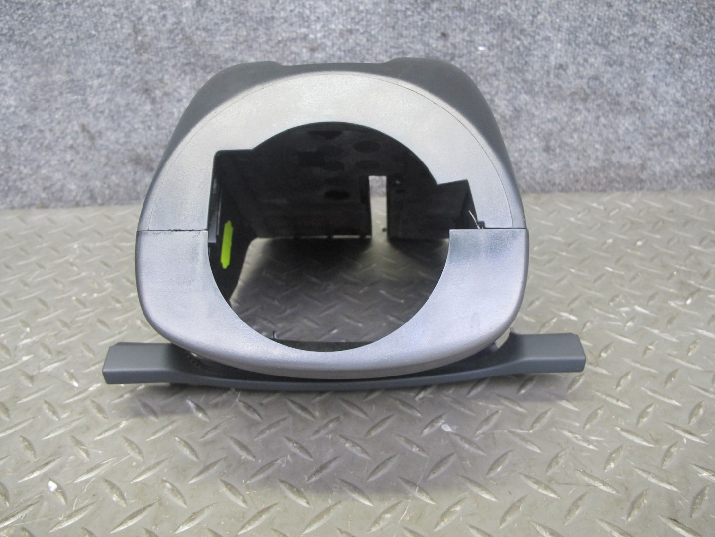 2008 VW Golf MK5 R32 Steering Column Trim Cover Panel 1K0858565 OEM