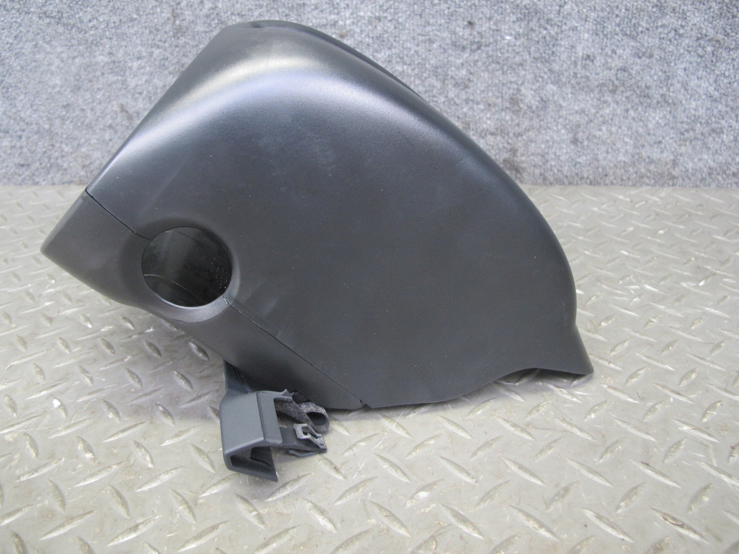 2008 VW Golf MK5 R32 Steering Column Trim Cover Panel 1K0858565 OEM