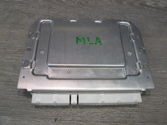 2017-2020 Maserati Levante M161 Active Air Suspension Control Module 670101215
