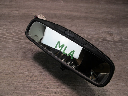 2017-2020 Maserati Levante M161 Auto Dimming Interior Rear View Mirror