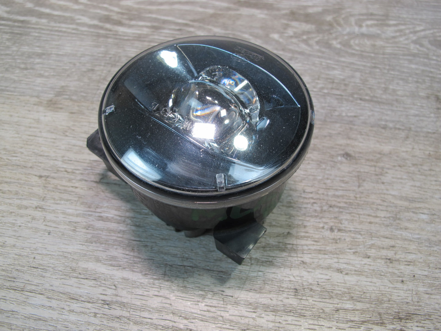 2017-2020 Maserati Levante M161 Front Left & Right Fog Light Lamp Set of 2